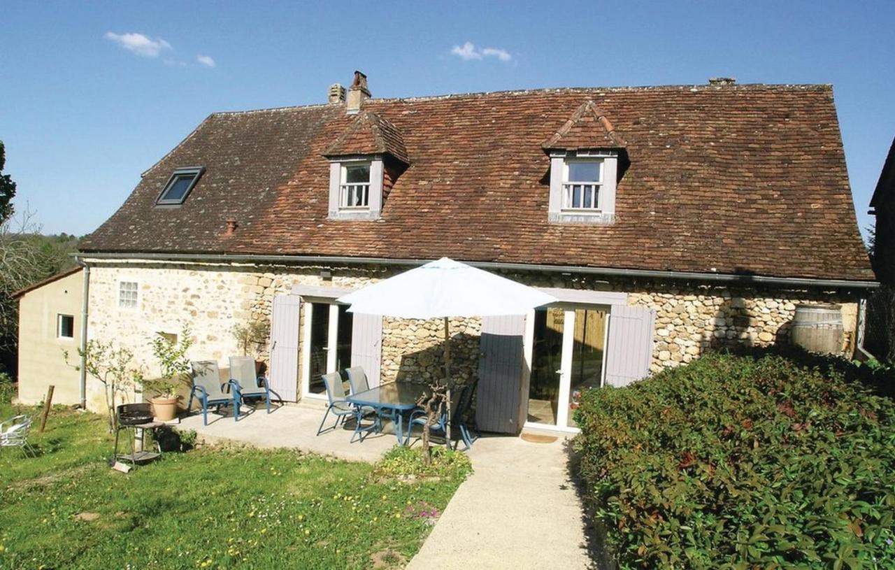 Villa La Vigne De Roger Fleurac  Exterior foto